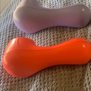 TWO Clarisonic Mia 2